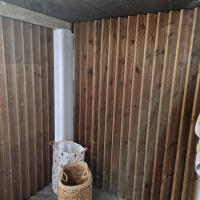 Aménagement intérieur