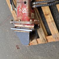 Confection semelle pour nouvelle attache